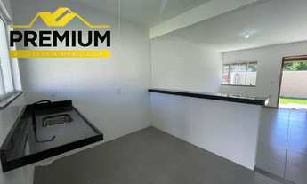 Imagem 7: MARICÁ - Casa Padrão - PARQUE NANCI