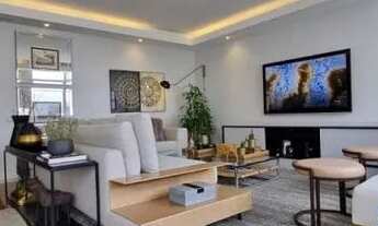 Imagem 3: APARTAMENTO - ITAIM BIBI - SP