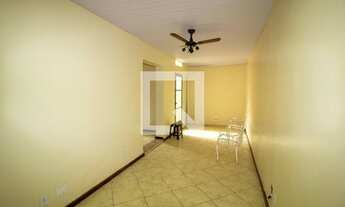 Imagem 3: Apartamento para Aluguel - Maracanã, 2 Quartos, 58 m2