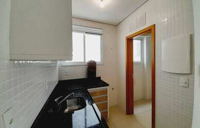 Imagem 6: Apartamento de 2 quartos para alugar no bairro Rio Tavares