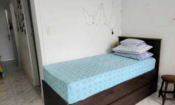 Imagem: Apartamento para aluguel possui 34 metros