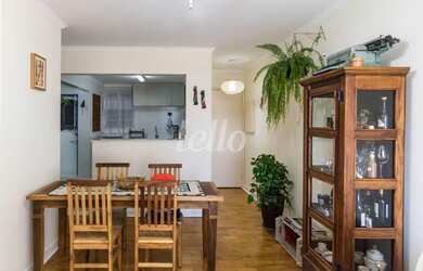 Imagem 5: São Paulo - Apartamento Padrão - Mooca