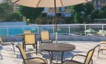 Imagem 3: Apartamento para venda tem 60 metros quadrados com 2 quartos