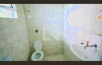 Imagem 5: Casa para Aluguel - Jardim Peri, 1 Quarto, 40 m2