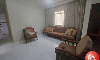 Imagem 6: São Paulo - Casa Padrão - Mandaqui