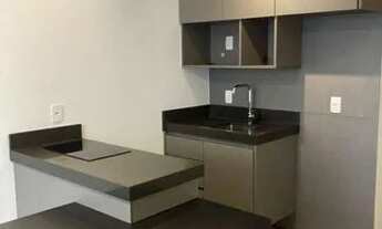 Imagem 5: Apartamento com 1 dormitório para alugar, 31 m² por R$ 3.390,00/mês - Vila Mariana - São P