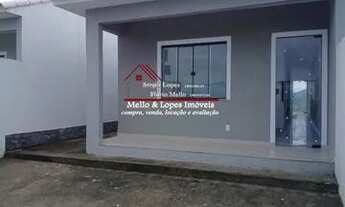 Imagem 3: ITABORAÍ - Casa 2 quartos 1 suíte em VENDA DAS PEDRAS !! FINANCIAMENTO CAIXA