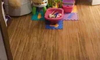 Imagem 2: Apartamento com 2 dormitórios à venda, 51 m² por R$ 355.000,00 - Vila São João - Barueri/S