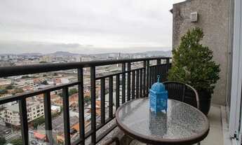 Imagem 5: Apartamento à Venda - Vila Pompéia, 2 Quartos, 113 m2