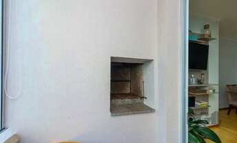 Imagem 5: Apartamento no Nonoai de 2 dormitórios vaga e infra