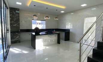 Imagem 2: Oportunidade - Condomínio Vale Verde - Casa c/ 3 suítes plenas