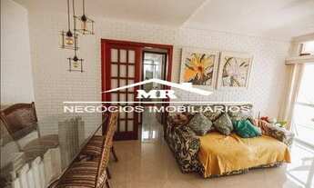 Imagem 4: Apartamento com 1 dormitório à venda, 75 m² por R$ 625.000 - Icaraí - Niterói/RJ