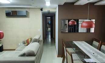 Imagem: Apartamento com 3 Quartos e 2 banheiros