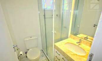 Imagem 2: Ap semi-mobiliado no Swift Campinas