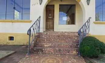 Imagem 3: Casa Padrão em São Carlos