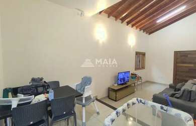 Imagem 5: Casa no Jardim Nenê Gomes