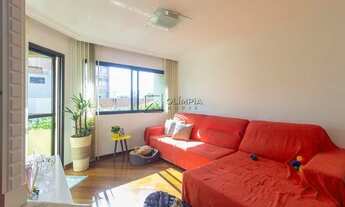 Imagem 2: Apartamento Venda 3 Dormitórios - 96 m² Vila Clementino