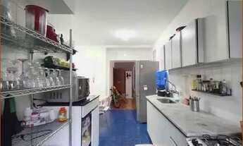 Imagem 3: SÃO PAULO - Apartamento Padrão - PERDIZES