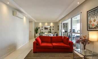 Imagem 5: APARTAMENTO RESIDENCIAL em São Paulo - SP, Vila Congonhas