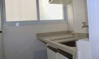 Imagem 5: Apartamento para aluguel possui 69 metros quadrados com 2 quartos