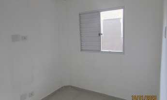 Imagem 6: CASA NOVA PARA ALUGAR EM ERMELINO MATARAZZO