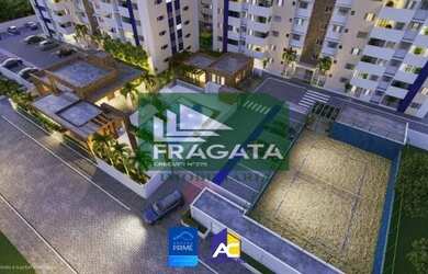 Imagem 3: APARTAMENTO ARACAJU ARUANA PRIME RESIDENCE A 5 MINUTOS DA PRAIA