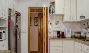 Imagem 3: São Paulo - Apartamento Padrão - Parque Mandaqui