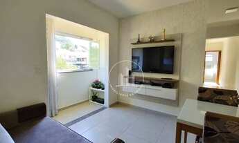 Imagem 4: Apartamento com 3 dormitórios à venda, 89 m² por R$ 360.000,00 - Ipiranga - São José/SC