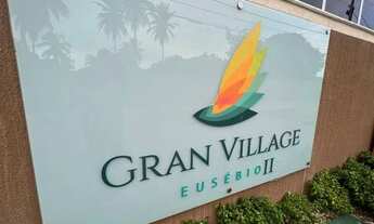 Imagem 7: REPASSE DE APARTAMENTO NO GRANVILAGE EUSÉBIO 2, VARANDA E SUÍTE, NO CENTRO DO EUSÉBIO