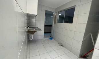 Imagem 2: Apartamento para aluguel possui 80 metros quadrados com 2 quartos em Capim Macio - Natal