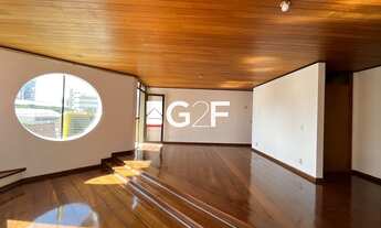 Imagem 6: Apartamento à venda no Cambuí