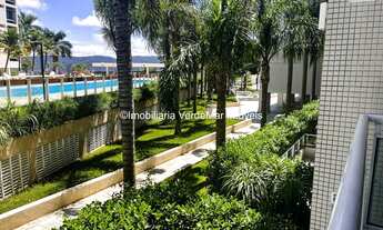 Imagem 3: Penhasco das Tartarugas, apartamento decorado A VENDA no Guarujá