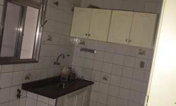 Imagem 5: Apartamento de 2 quartos para alugar no bairro Bom retiro