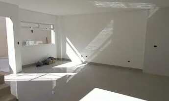 Imagem 4: SOBRADO NO PORTÃO - NOVOS - COM ESPAÇO GOURMET