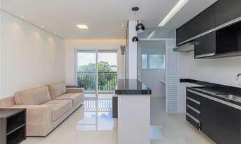 Imagem 4: APARTAMENTO RESIDENCIAL em São Paulo - SP, Santo Amaro