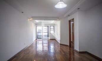 Imagem 4: Apartamento à Venda - Saúde, 3 Quartos, 121 m2