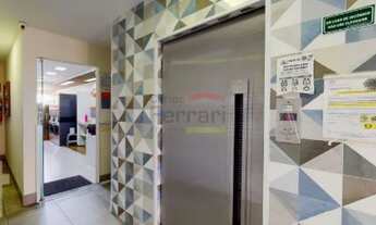 Imagem 7: Apartamento mobiliado 01 quarto ,1 vaga Garagem- Campos Elísios/ Santa Cecília