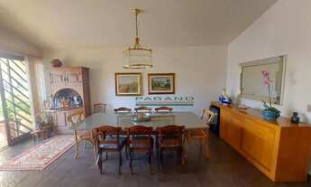 Imagem 4: Casa com 3 dormitórios à venda, 268 m² por R$ 905.000,00 - Alto da Boa Vista - Ribeirão Pr