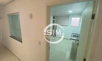 Imagem 2: Apartamento com 1 dormitório à venda, 60 m² no Parque Central - Cabo Frio/RJ