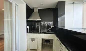 Imagem 6: Apartamento, Vila Nova Conceição - São Paulo