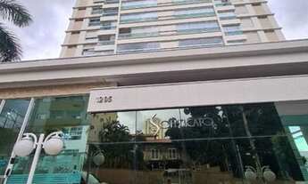 Imagem 5: Apartamento 190 m à venda no Sofisticato, 03 suítes solda manhã