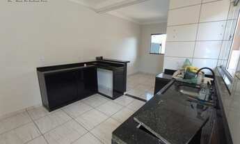 Imagem 5: LONDRINA - Casa Padrão - Jardim Pequena Londres