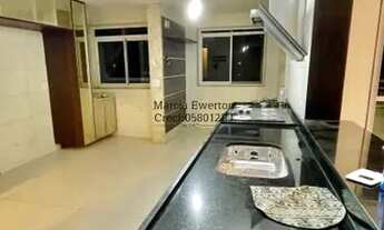 Imagem: Cobertura Península Saint Martin - Localização