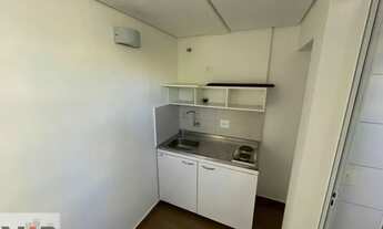 Imagem 4: 1 DORMITÓRIO LOCAÇÃO SANTA CECÍLIA PRÓXIMO A SANTA CASA E MACKENZIE