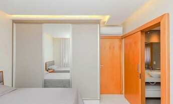 Imagem 5: Sobrado com 4 suites no Portal do sol Green - venda ou aluguel