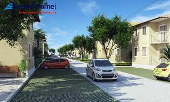 Imagem 3: Apartamento 2 quartos em Santa Paula II