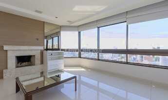 Imagem 3: Apartamento de 3 quartos para alugar no bairro Rio Branco