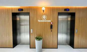 Imagem 4: Apartamento com 67m², 2 Dormitórios sendo 1 suíte, Excelente Localização, Fácil Acesso ao