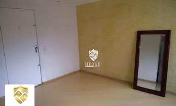 Imagem 5: Apartamento com 3 dormitórios à venda, 70 m² por R$ 419.205 - Aricanduva - São Paulo/SP