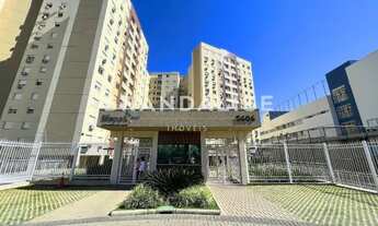 Imagem: CANOAS - Apartamento Padrão - Marechal